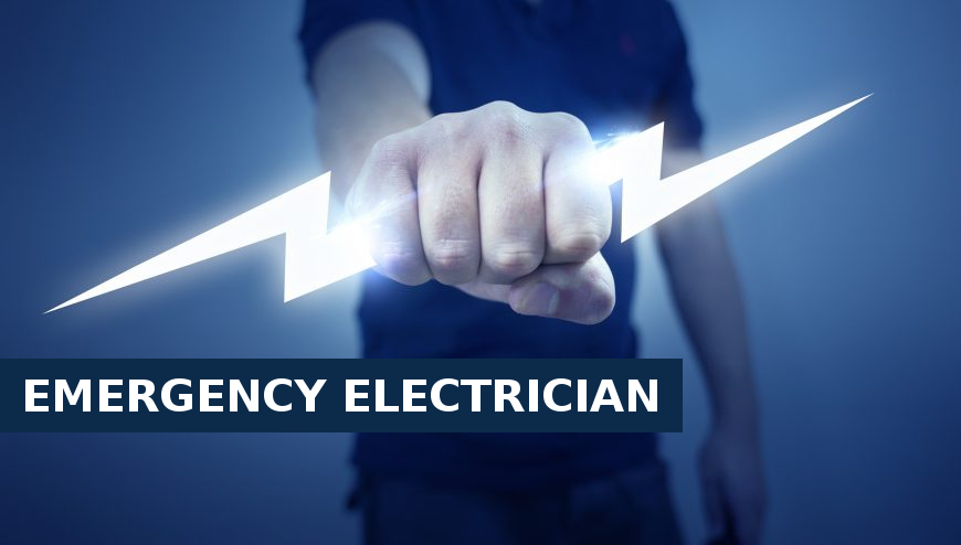 Emergency Electrician Kingston upon Thames